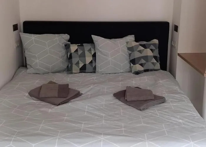 Διαμέρισμα Very Νίκαια