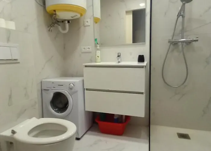 Διαμέρισμα Very *