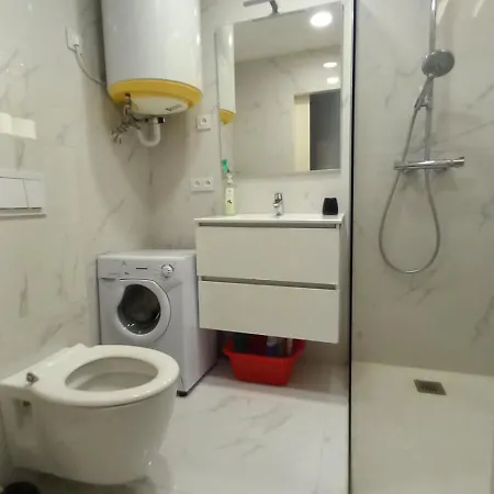 Apartment Very *
