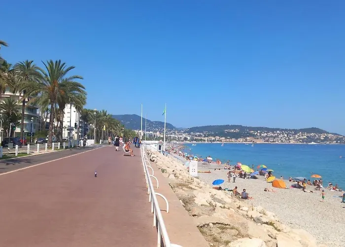 Very Apartment Nizza