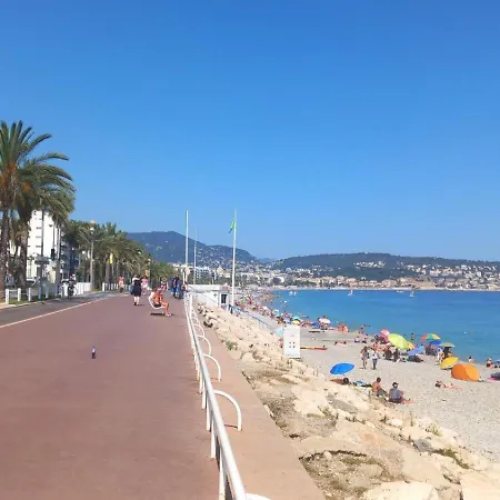 Very Appartement Nice