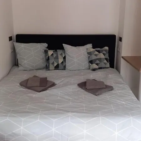 Appartement Very Nice